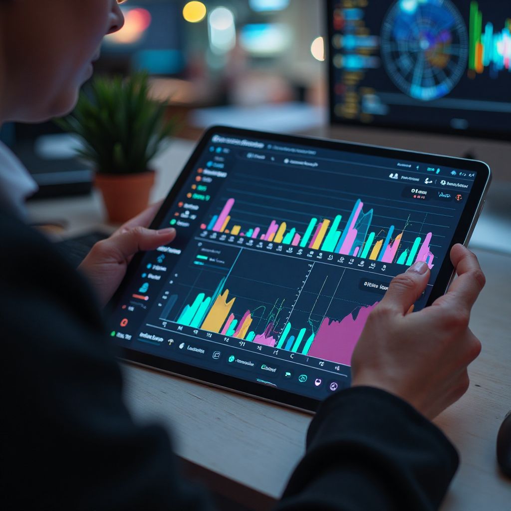 Analisi del profilo dello studente