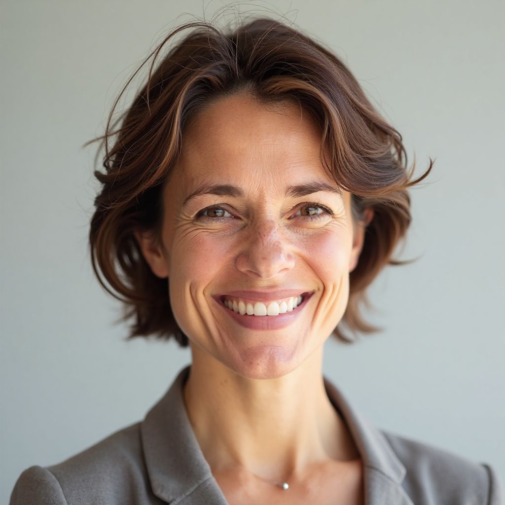 Esperta di pedagogia